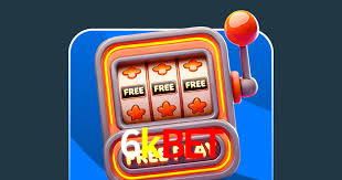 Slot Games 6kbet
