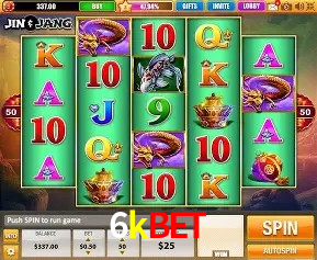 cassino 6kbet