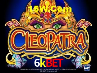 6kbet login