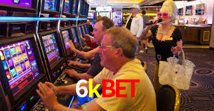VIP Casino 6kbet