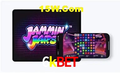 Tecnologia da Plataforma 6kbet
