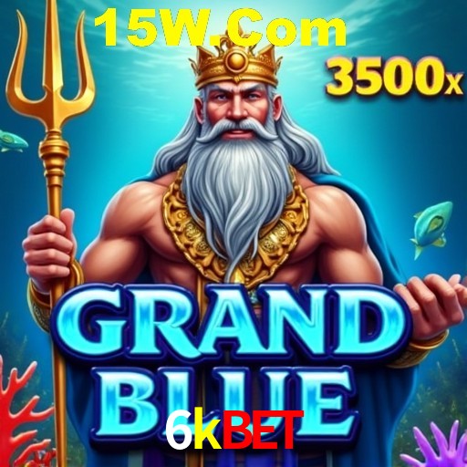 Descubra o Mundo do Cassino Online com 6kbet