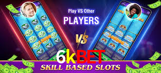 Game Providers 6kbet