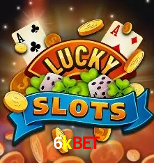 6kbet login
