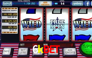 Jogos de Slot 6kbet