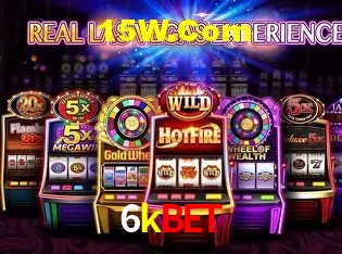 Login Seguro 6kbet