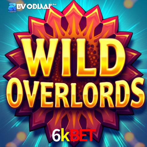 Descubra o Mundo do Cassino Online com 6kbet