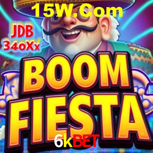 cassino 6kbet