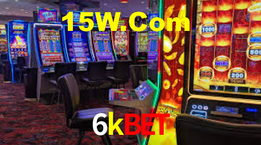 Welcome Bonus 6kbet