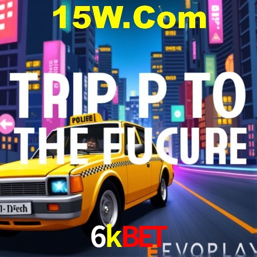 Casino Ao Vivo 6kbet