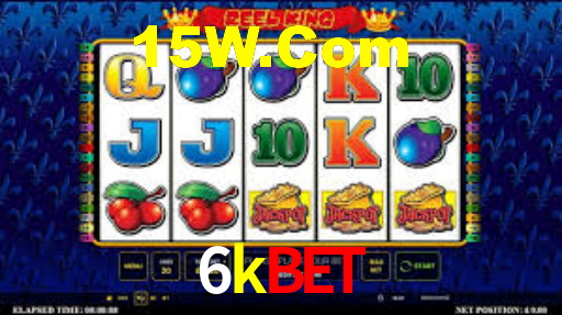 6kbet App Interface