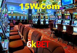 Live Casino 6kbet