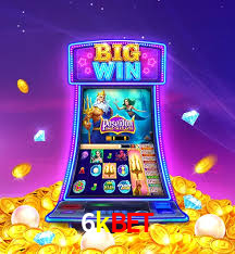 Tournaments 6kbet