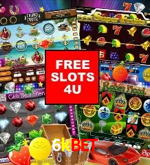 Provedores de Jogos 6kbet