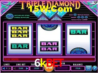 6kbet login
