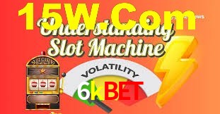 Welcome Bonus 6kbet