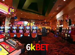 Promoções Sazonais 6kbet