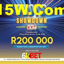 Experiência VIP 6kbet