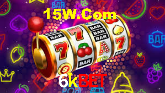 6kbet.com