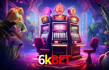 Casino Ao Vivo 6kbet