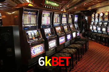 Experimente o Login Seguro Premium no 6kbet