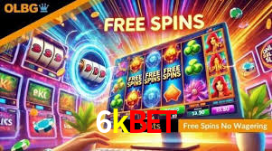 Spaceman Game 6kbet