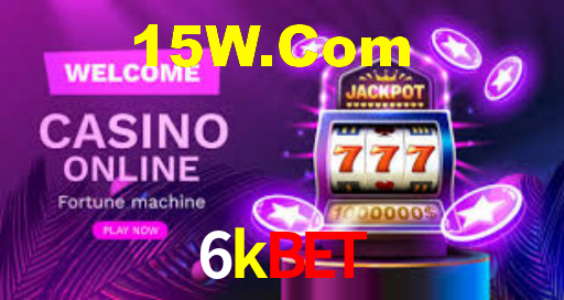 6kbet: A Experiência de Casino com Jogos de Mesa ao Vivo