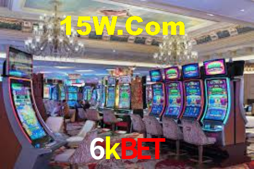 6kbet login
