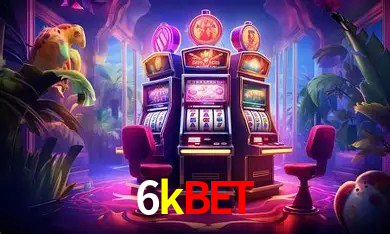Segurança e performance na plataforma 6kbet
