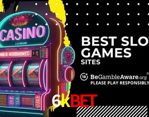 Loterias online na 6kbet