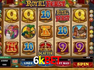 Casino VIP 6kbet