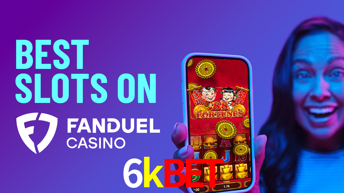 Tennis Betting 6kbet