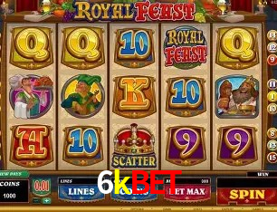 Programa VIP 6kbet
