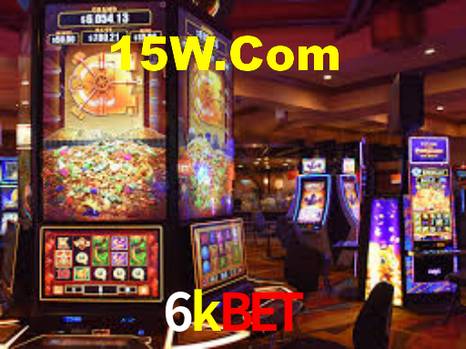 6kbet