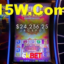Roulette Table 6kbet