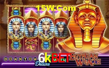 Jogos Exclusivos 6kbet