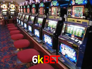 Avaliações dos Jogadores 6kbet