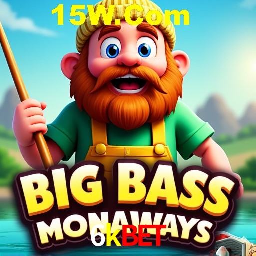 APP oficial da 6kbet para mobile