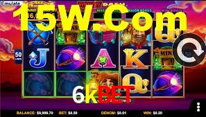 6kbet.com