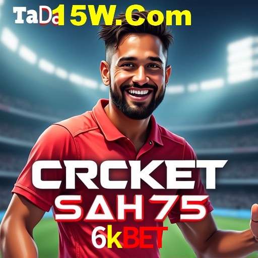 Tournaments 6kbet