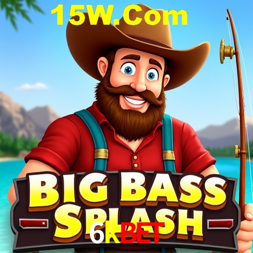 Welcome Bonus 6kbet