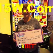 Live Casino 6kbet