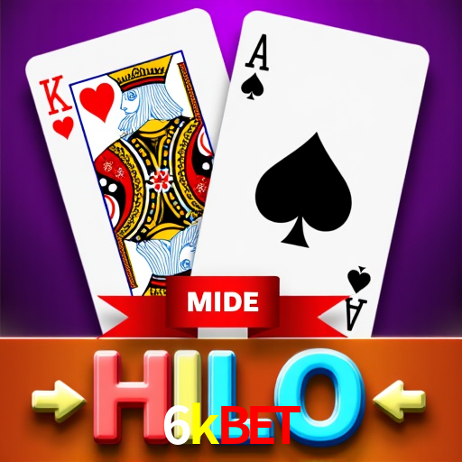 Desvendando o Mundo dos Jogos Virtuais na 6kbet