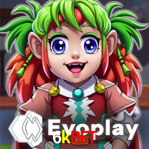 Descubra a Magia dos Jogos de Arcade no 6kbet