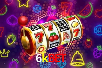 Jogos de Slot 6kbet
