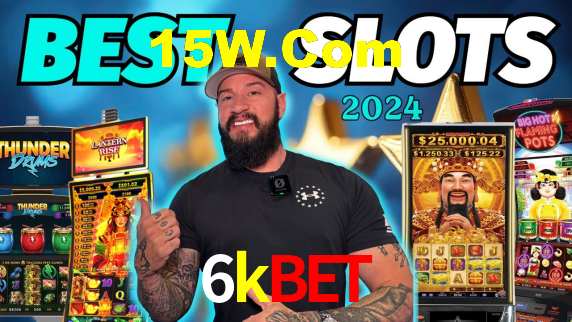 Mercados ao vivo e cash out na 6kbet