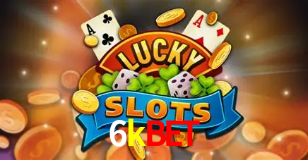 Provedores de Jogos 6kbet