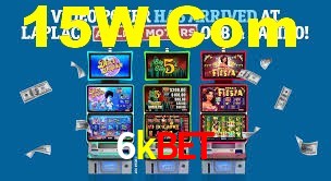 Premium Interface 6kbet