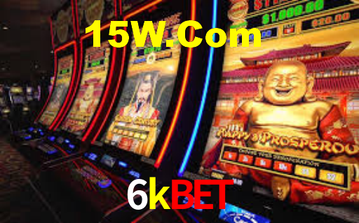 Bônus Generosos e Exclusivos no 6kbet para Você!