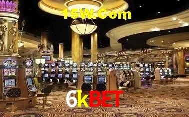 Torneios 6kbet